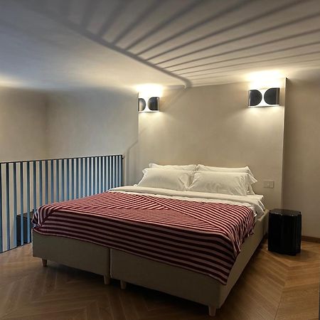 La Maison - Luxury House In Florence Heart Apartment Exterior foto