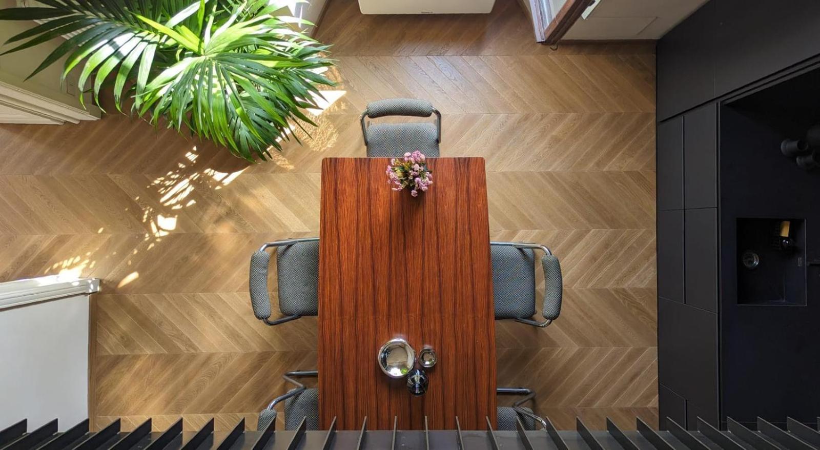 La Maison - Luxury House In Florence Heart Apartment Exterior foto
