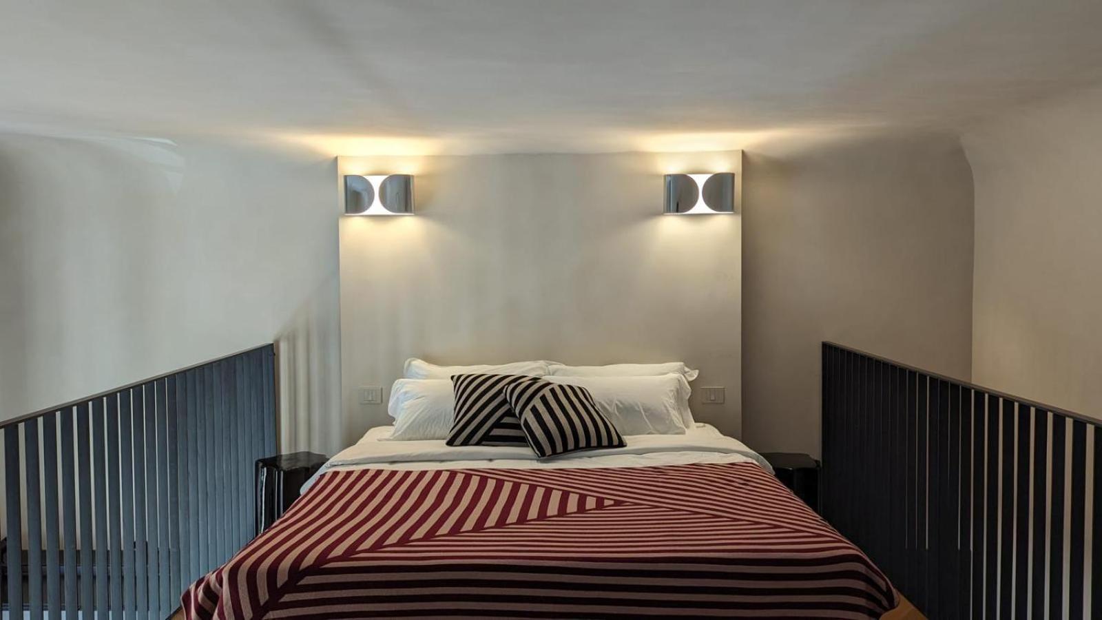 La Maison - Luxury House In Florence Heart Apartment Exterior foto