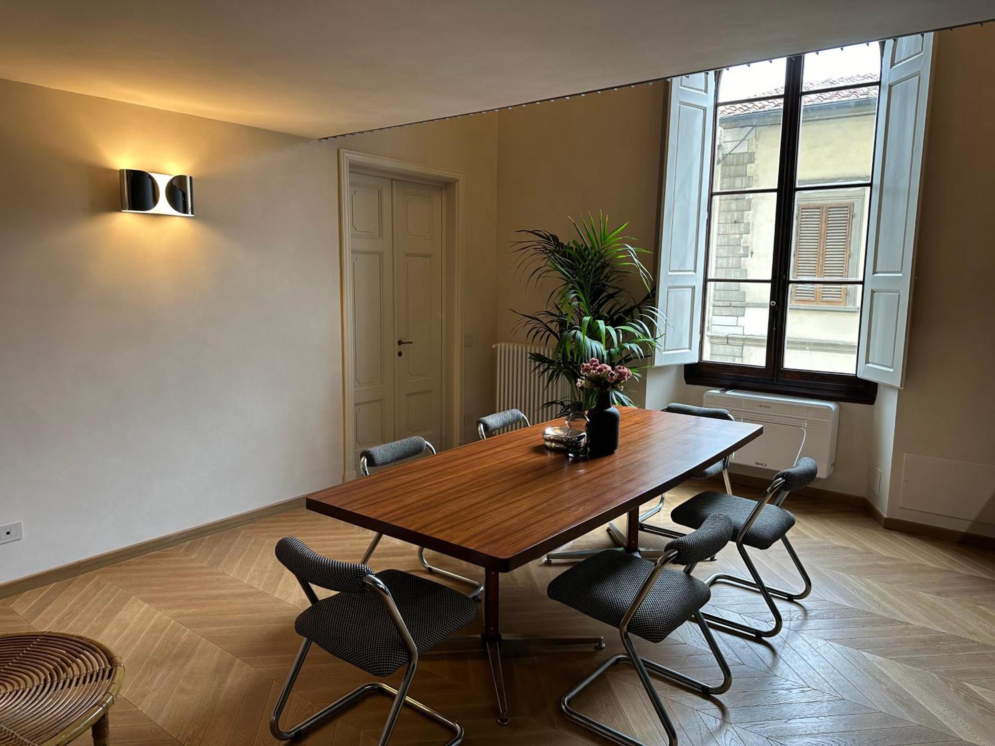 La Maison - Luxury House In Florence Heart Apartment Exterior foto