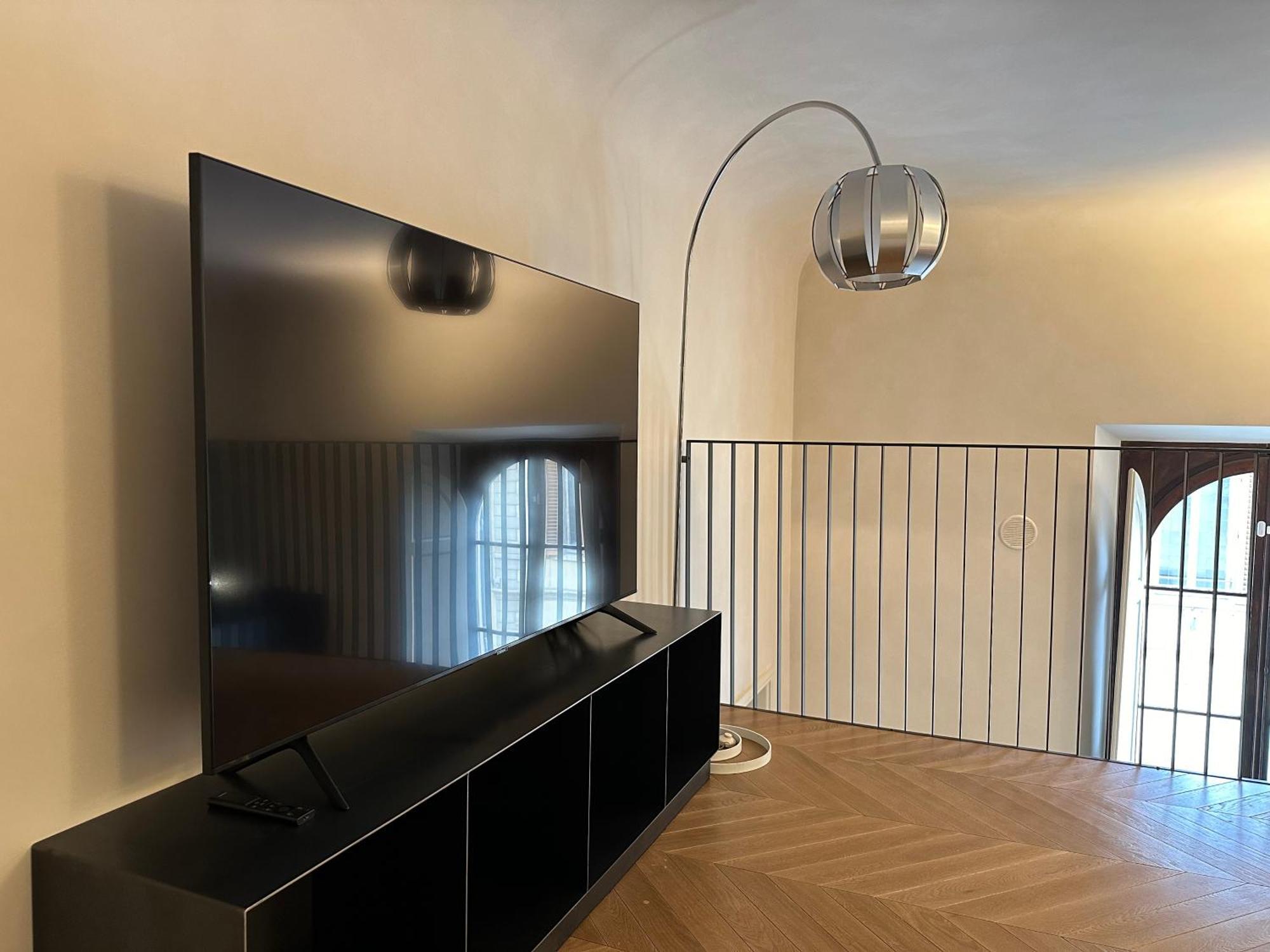 La Maison - Luxury House In Florence Heart Apartment Exterior foto