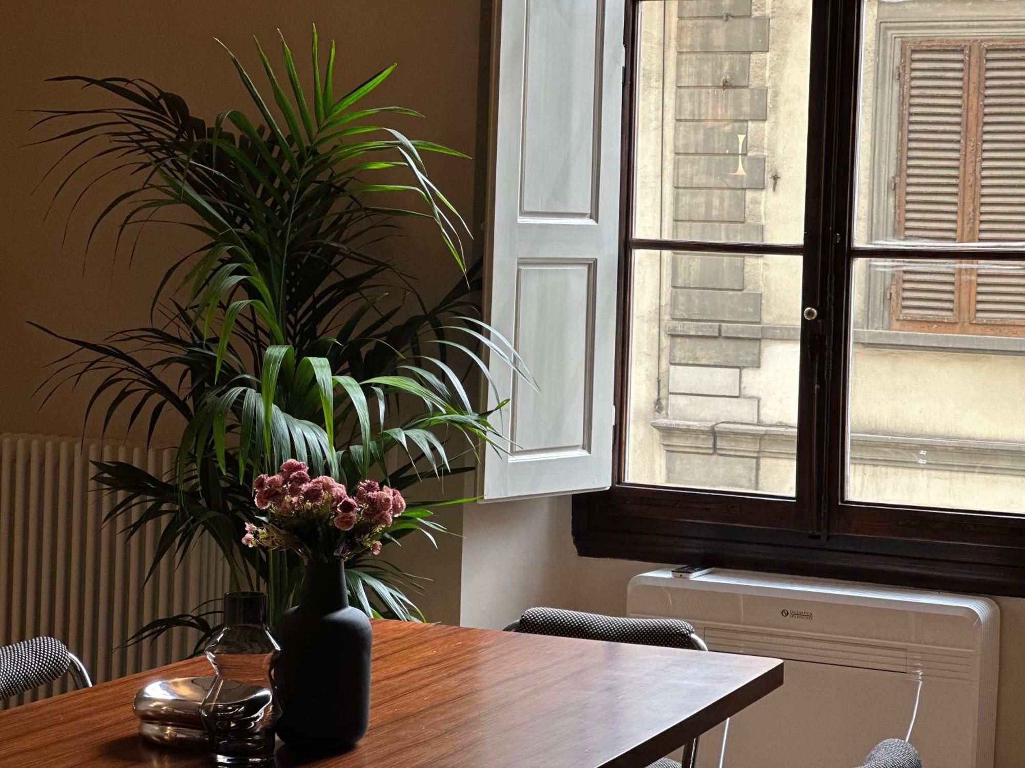 La Maison - Luxury House In Florence Heart Apartment Exterior foto